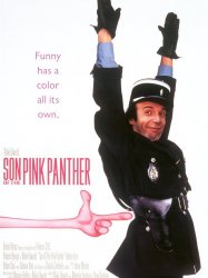 Son of the Pink Panther