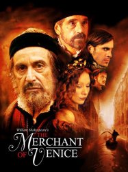 The Merchant of Venice