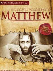 The Visual Bible: Matthew