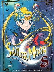 Sailor Moon S the Movie: Hearts in Ice