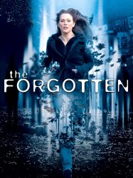 The Forgotten