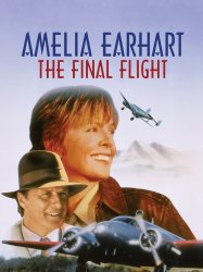 Amelia Earhart: The Final Flight