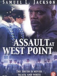 Assault at West Point: The Court-Martial of Johnson Whittaker