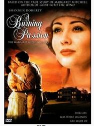 A Burning Passion: The Margaret Mitchell Story