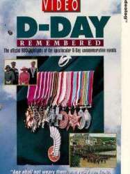 D-Day Remembered