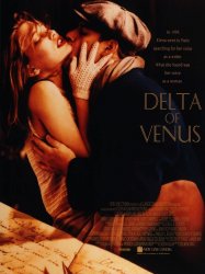 Delta of Venus