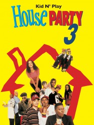 House Party 3