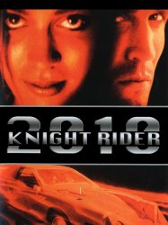 Knight Rider 2010