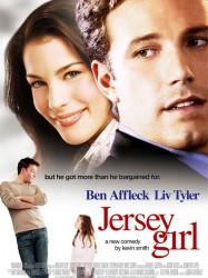 Jersey Girl