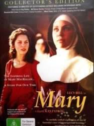 Mary: The Mary MacKillop Story