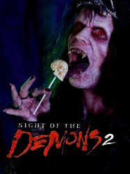 Night of the Demons 2