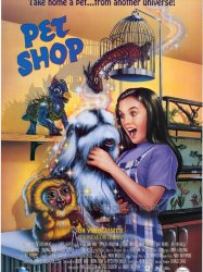 Pet Shop