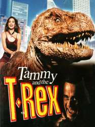 Tammy and the T-Rex