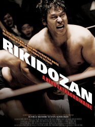 Rikidozan: A Hero Extraordinaire