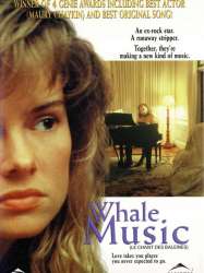 Whale Music