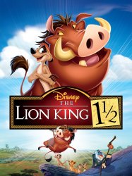 The Lion King 1½