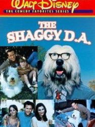 The Shaggy Dog