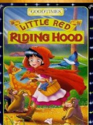 Little Red Riding Hood