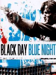 Black Day Blue Night