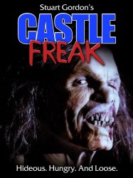 Castle Freak