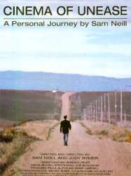 Cinema of Unease: A Personal Journey by Sam Neill