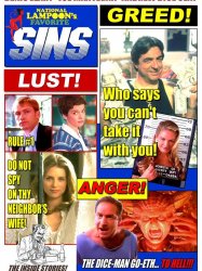 National Lampoon's Favorite Deadly Sins