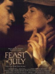 Feast of July