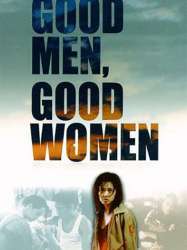 Good Men, Good Women