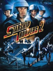 Starship Troopers 2: Hero of the Federation