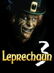 Leprechaun 3