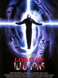 Lord of Illusions