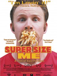 Super Size Me