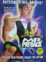 Mr. Payback: An Interactive Movie