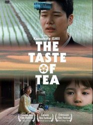 The Taste of Tea