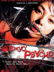 Tokyo Psycho