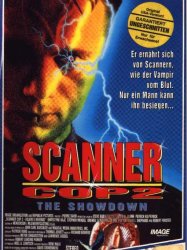 Scanner Cop II