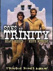 Sons of Trinity