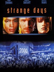 Strange Days