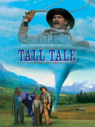 Tall Tale: The Unbelievable Adventure