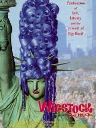 Wigstock: The Movie