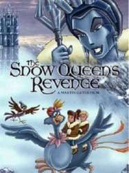 The Snow Queen's Revenge