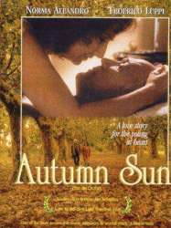 Autumn Sun