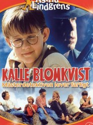 Kalle Blomkvist Lives Dangerously