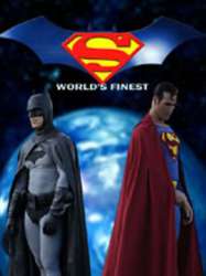 World's Finest