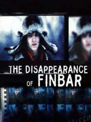 The Disappearance of Finbar