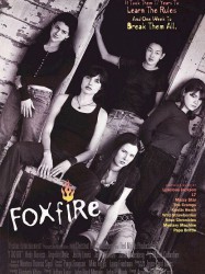 Foxfire