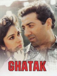 Ghatak: Lethal