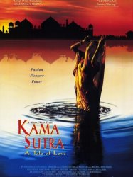 Kama Sutra: A Tale of Love