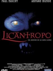 Lycantropus: The Moonlight Murders