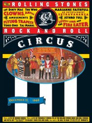 The Rolling Stones Rock and Roll Circus